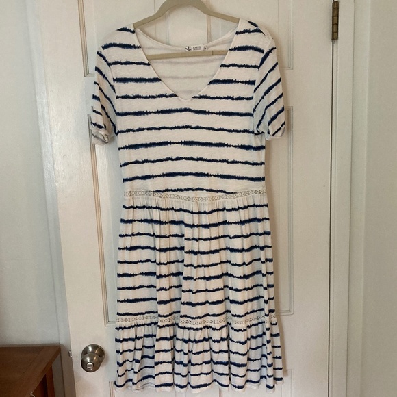 Carve Designs Organic Cotton Dress - Picture 1 of 4